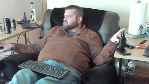 Voyeur online show from 12-01-24, 08:20