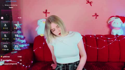 Paula online show from 12-27-24, 02:47