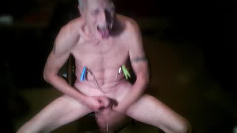 Dirty Harry online show from 10-11-25, 05:33