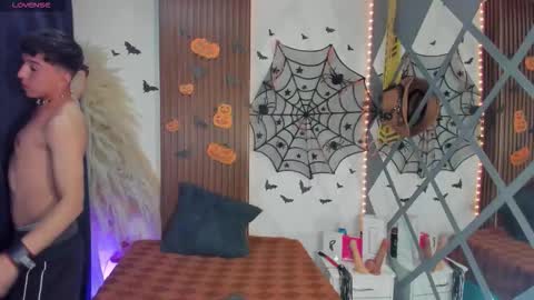 joji_spencer online show from 11-02-25, 04:04