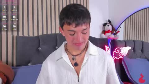 joji_spencer online show from 04-06-26, 08:43