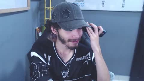 Snapshot of jojobraando chatting on 02-14-26, 06:32 jojobraando online show from 02-14-26, 06:32