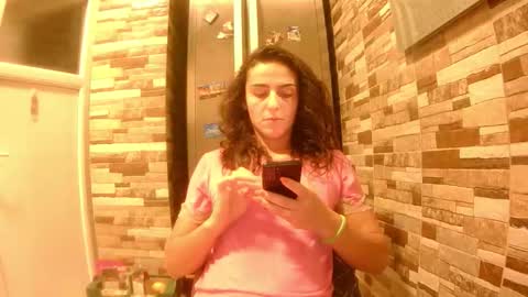 Snapshot of jojofit chatting on 10-02-25, 06:48 JojoFit online show from 10-02-25, 06:48