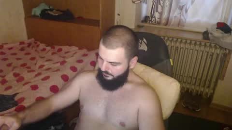 MojoJojoBear online show from 04-20-26, 05:05