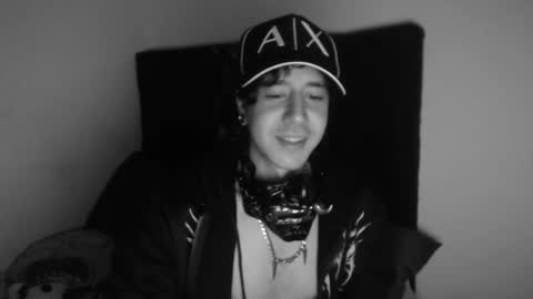 Snapshot of jokeradams69 chatting on 03-19-26, 03:32 Andy online show from 03-19-26, 03:32