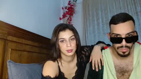Snapshot of jokerharle1 chatting on 10-04-25, 08:18 ALICEARABIAN online show from 10-04-25, 08:18
