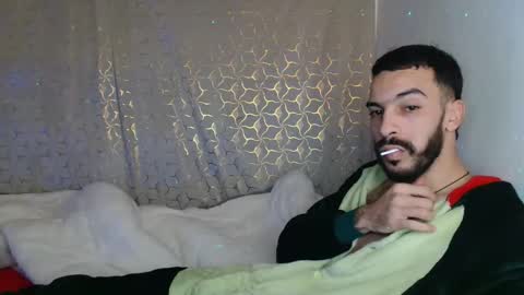 ALICEARABIAN online show from 01-07-26, 12:02