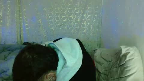 ALICEARABIAN online show from 01-08-26, 04:48