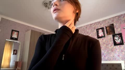 Snapshot of jolandabannon chatting on 06-01-26, 09:22 Sakura online show from 06-01-26, 09:22