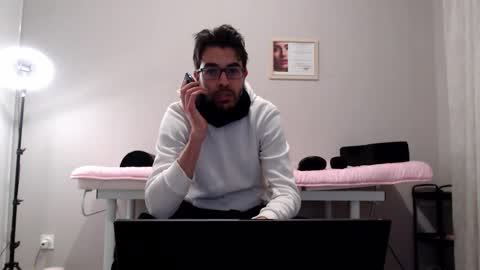 jolie_cam online show from 03-25-26, 08:26