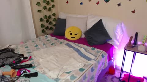 Jolie Mature online show from 12-07-24, 01:58