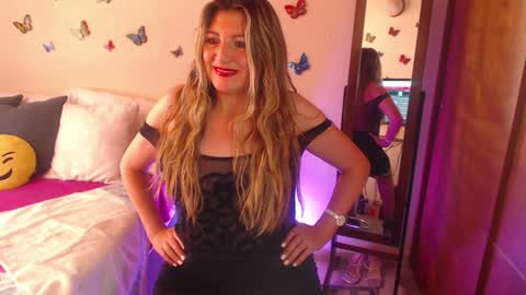 Jolie Mature online show from 01-20-25, 10:26