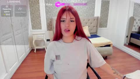 Snapshot of jolie_price chatting on 01-17-25, 05:42 Jolie price online show from 01-17-25, 05:42