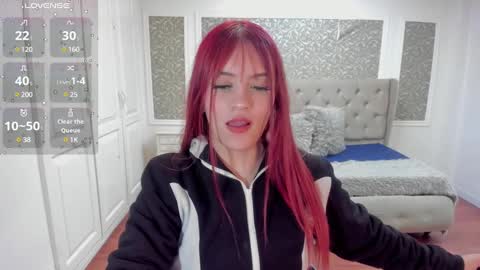 Snapshot of jolie_price chatting on 01-26-25, 03:17 Jolie price online show from 01-26-25, 03:17