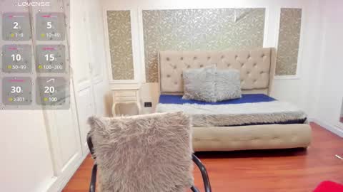 Snapshot of jolie_price chatting on 01-27-25, 02:42 Jolie price online show from 01-27-25, 02:42