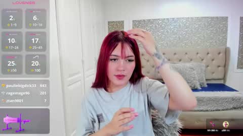 Snapshot of jolie_price chatting on 02-12-25, 06:40 Jolie price online show from 02-12-25, 06:40