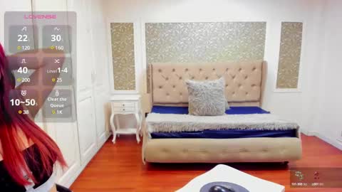 Snapshot of jolie_price chatting on 02-20-25, 06:17 Jolie price online show from 02-20-25, 06:17