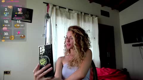 jolie_reyes1 online show from 12-22-24, 07:52