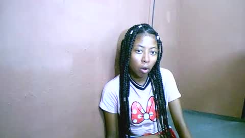 joliekah27 online show from 02-26-25, 03:19