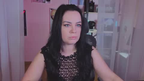 Snapshot of jolieorchid chatting on 07-02-26, 05:35 MISTRESS Jolie online show from 07-02-26, 05:35