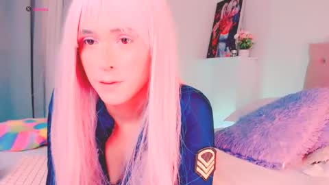 Snapshot of joliinee chatting on 10-03-25, 01:13 ArianaJoliiee online show from 10-03-25, 01:13