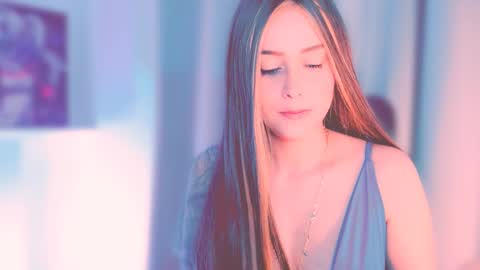 ArianaJoliiee online show from 11-13-25, 12:09