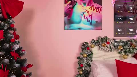 Snapshot of jollly_belle chatting on 01-03-25, 01:59 Belle online show from 01-03-25, 01:59