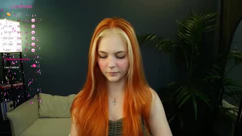 Snapshot of jolly_bean chatting on 03-06-25, 02:19 Polly  online show from 03-06-25, 02:19