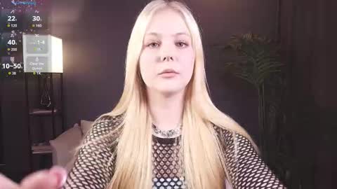 Polly  online show from 02-05-26, 08:41