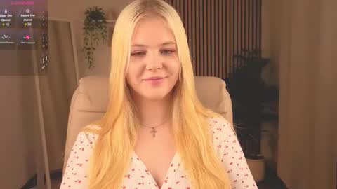 Polly  online show from 02-20-26, 03:03