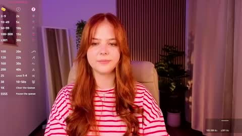 Snapshot of jolly_bean chatting on 05-16-26, 12:07 Polly online show from 05-16-26, 12:07