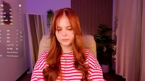 Snapshot of jolly_bean chatting on 05-16-26, 12:18 Polly online show from 05-16-26, 12:18