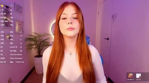 Snapshot of jolly_bean chatting on 05-24-26, 07:30 Polly online show from 05-24-26, 07:30