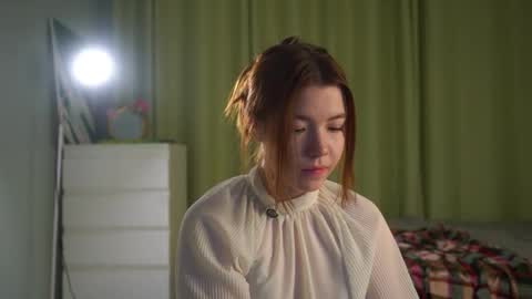 Ayako online show from 02-26-26, 02:16