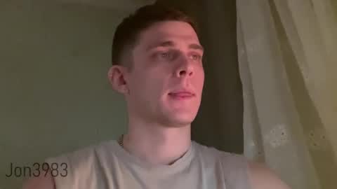 Snapshot of jon3983 chatting on 12-24-24, 08:05 jon3983 online show from 12-24-24, 08:05