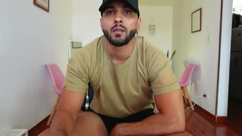 Jon online show from 04-24-26, 04:31