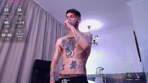 Snapshot of jonahshaw chatting on 09-09-25, 05:29 JonahShaw online show from 09-09-25, 05:29