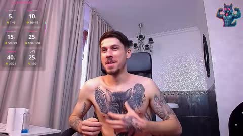 Snapshot of jonahshaw chatting on 09-23-25, 04:37 JonahShaw online show from 09-23-25, 04:37