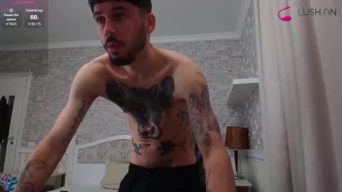 Snapshot of jonahshaw chatting on 10-16-25, 04:35 JonahShaw online show from 10-16-25, 04:35