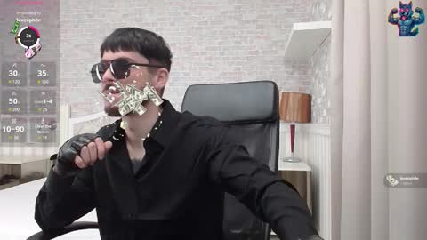 Snapshot of jonahshaw chatting on 10-24-25, 04:53 JonahShaw online show from 10-24-25, 04:53