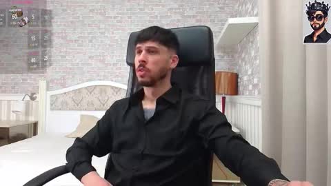 Snapshot of jonahshaw chatting on 10-27-25, 05:22 JonahShaw online show from 10-27-25, 05:22