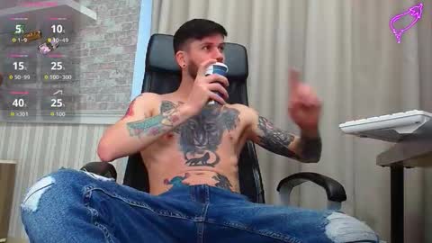 Snapshot of jonahshaw chatting on 12-02-25, 05:35 JonahShaw online show from 12-02-25, 05:35