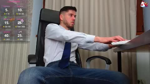 JonahShaw online show from 12-16-25, 05:45