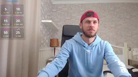 JonahShaw online show from 04-19-26, 04:34