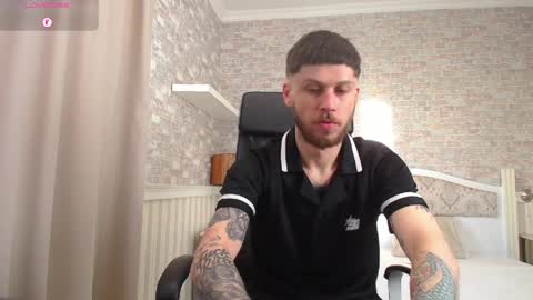 JonahShaw online show from 04-21-26, 04:30