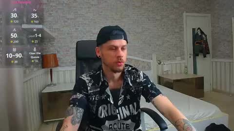 JonahShaw online show from 05-22-26, 04:41