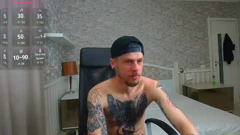 JonahShaw online show from 05-23-26, 05:12
