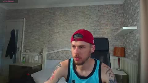 JonahShaw online show from 05-27-26, 04:53