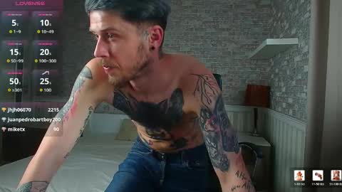 JonahShaw online show from 06-01-26, 04:20