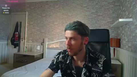JonahShaw online show from 06-04-26, 04:07
